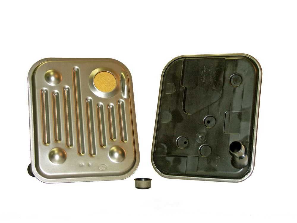 Transmission Filter Kit-4L80-E Wix 58608