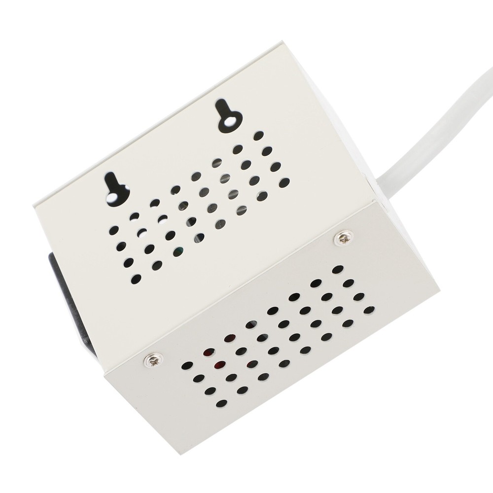4000W AC 220V Variable Voltage Controller for Fan Speed Motor Dimmer UE