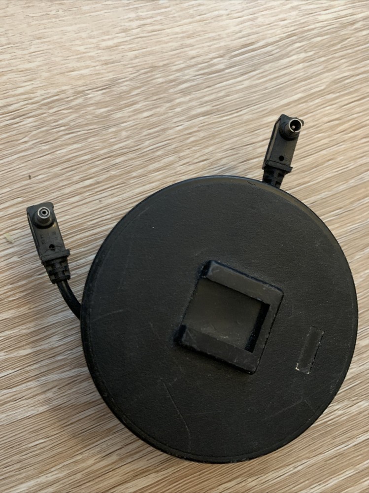 Misc Photography lighting trigger cables.