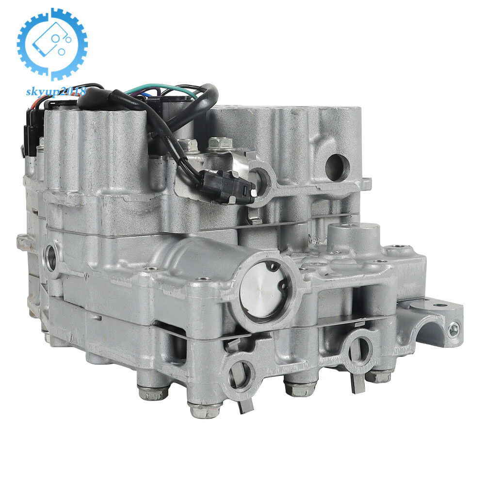 CVT Transmission Valve Body TR580 For Subaru Forester Impreza Outback 2012-2016