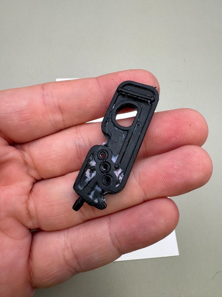 JT Paintball Impulse Solenoid Kit