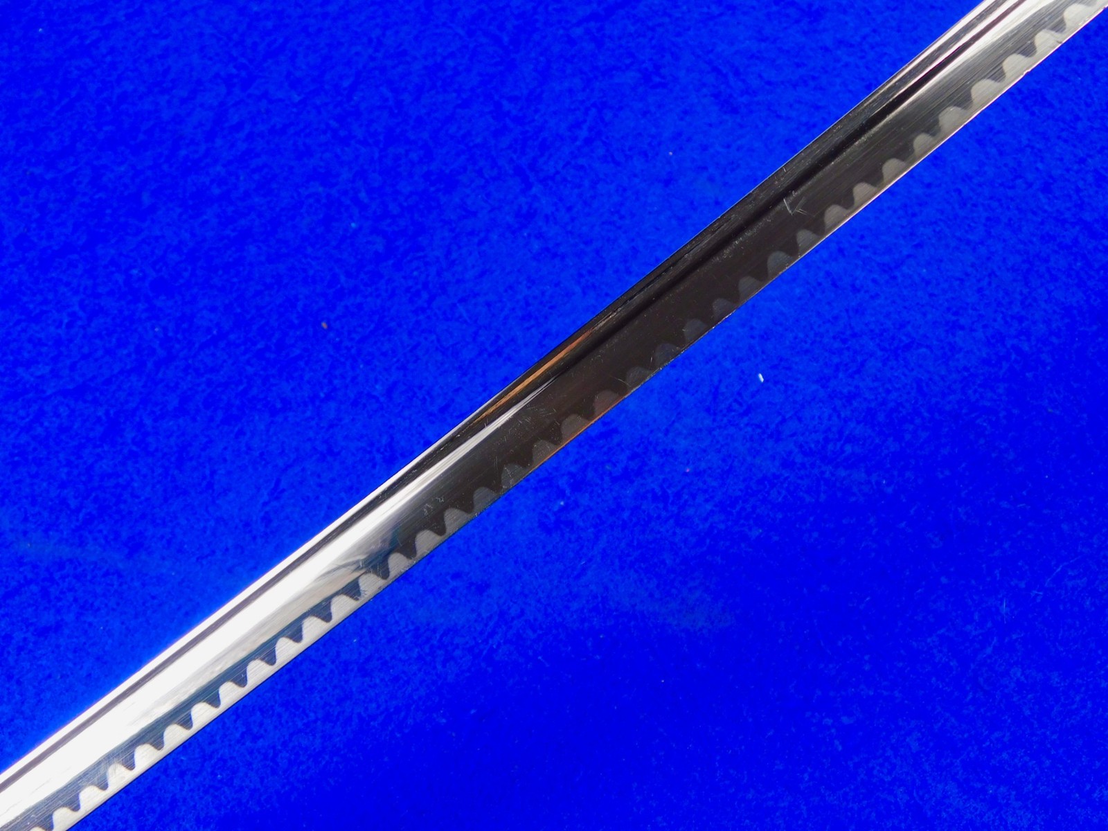 Japanese Japan WW2 Navy Naval Officer's Sword w/ Scabbard