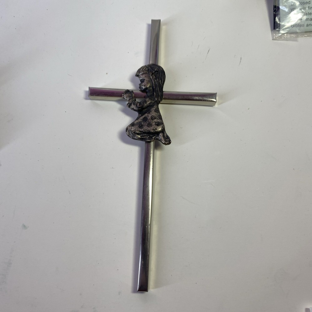 First Communion Gift Lot Of 10