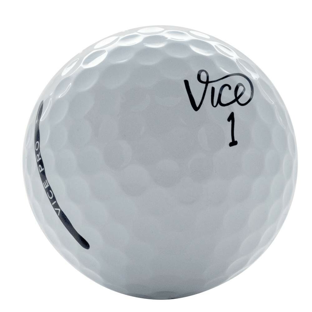 Vice Pro AAA 48 Used Golf Balls 3A
