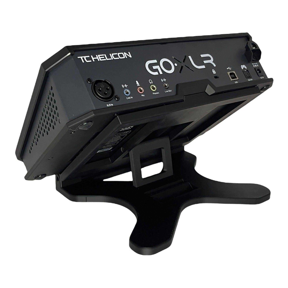 GOXLR Tilting Desktop Stand