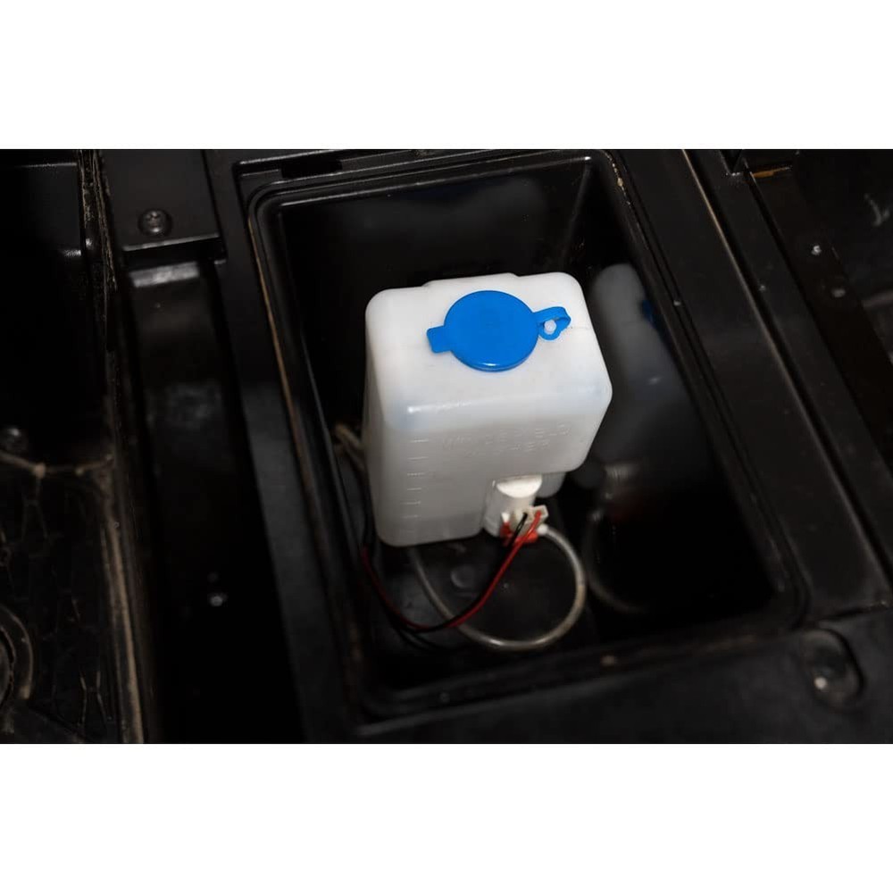 Tusk 2073560001 Tusk Windshield Washer Kit