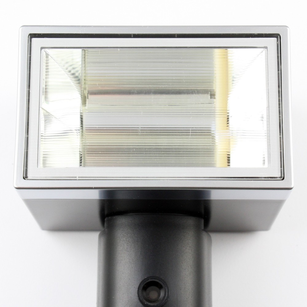 Metz Mecatwin 402 Auto Extension Flash - Untested