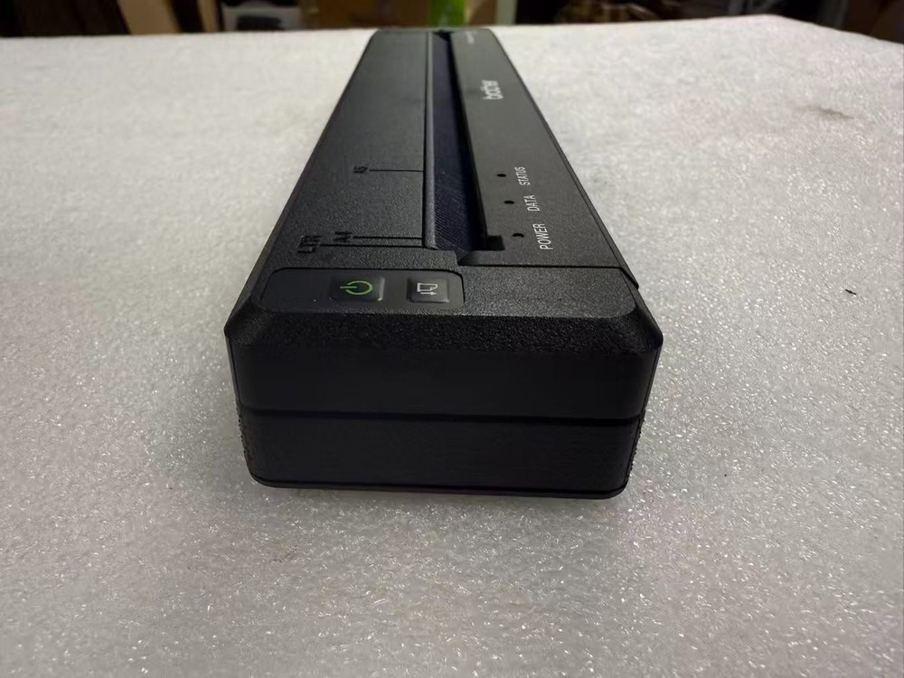 Brother PocketJet PJ-723 Thermal Mobile Printer