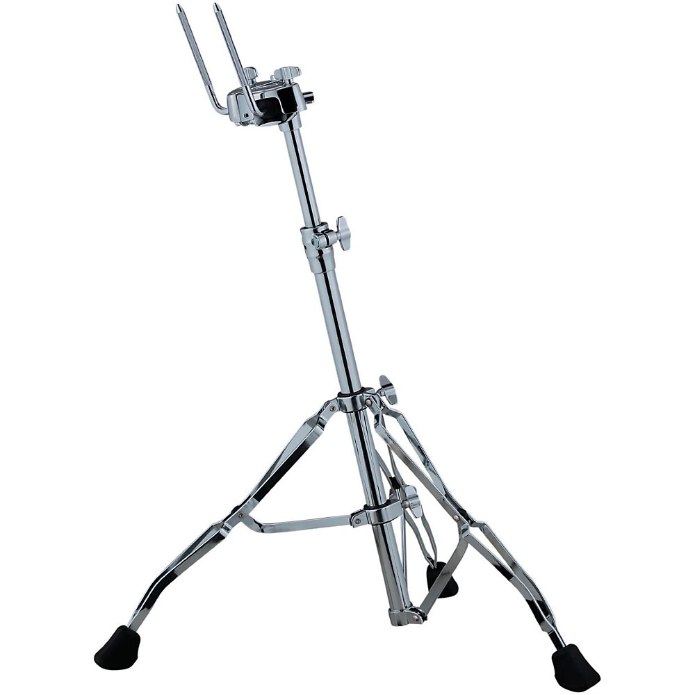 Tama Roadpro Series Double Tom Stand with Stilt Base