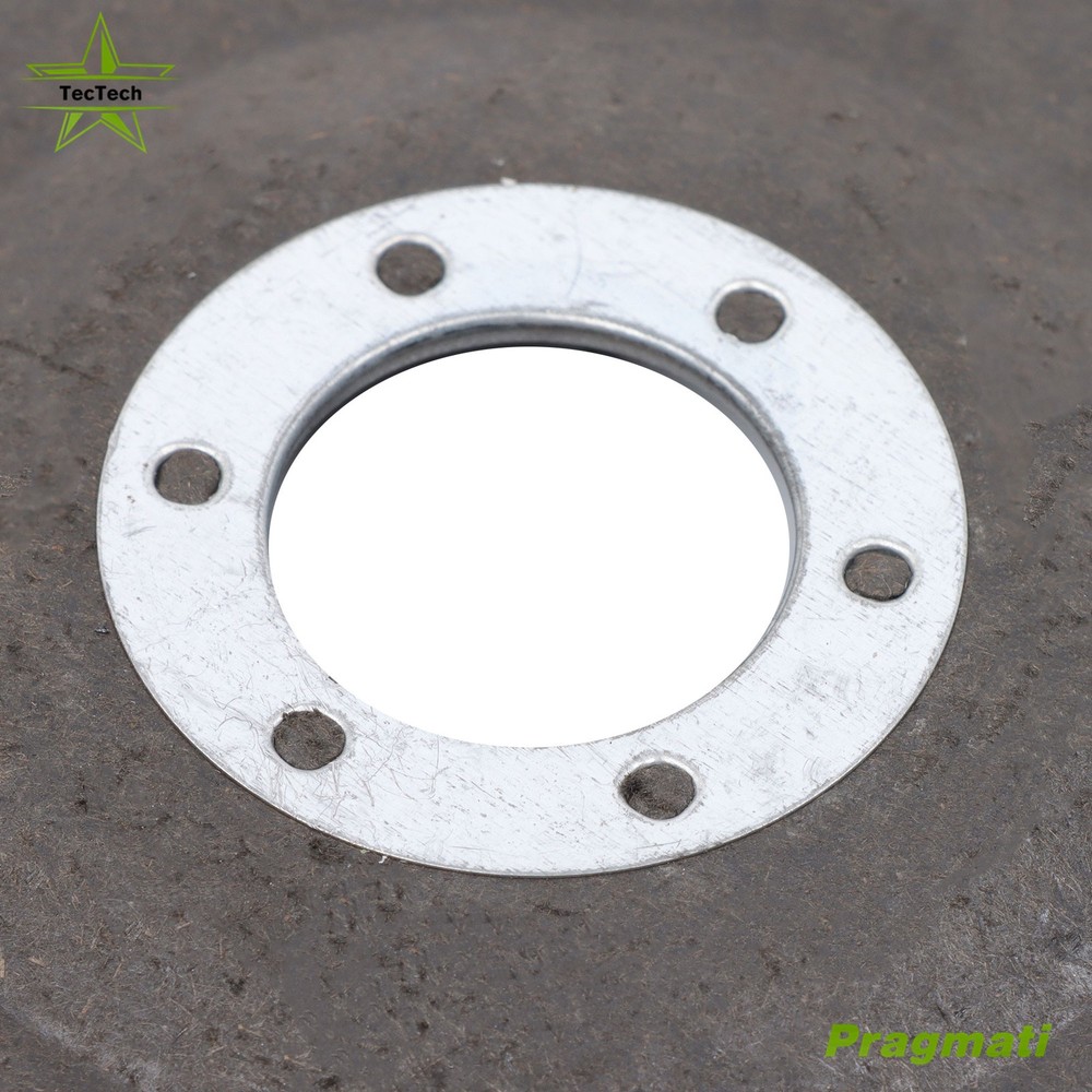 4.5" Paint Stripping Discs 10PCS for Angle Grinder Rust Multi Color Set
