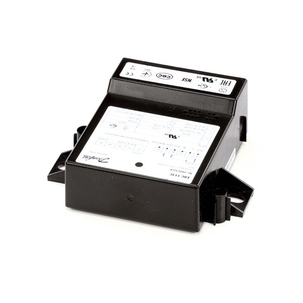 Delfield 000CZ00079S Assembly, Control, Digita L, Display, Ref Rem,