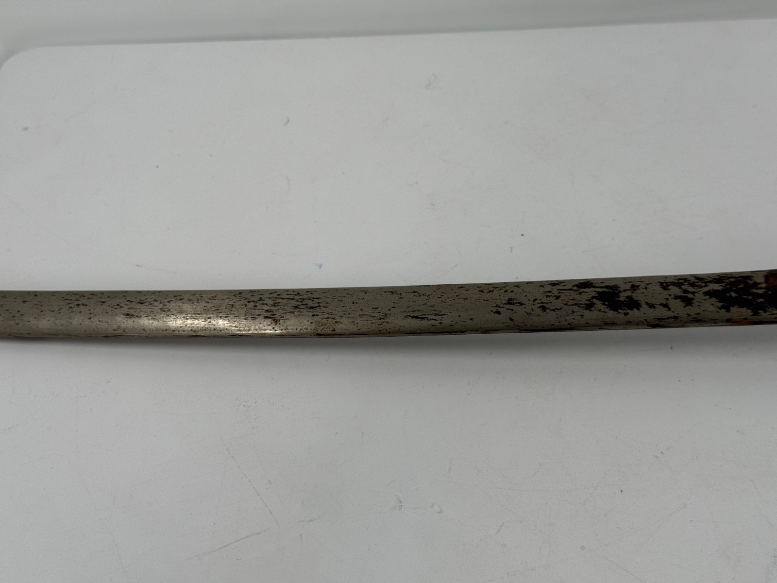 RARE Vintage 1920-1940 WWII Japanese Kyu Gunto Army Sword World War II