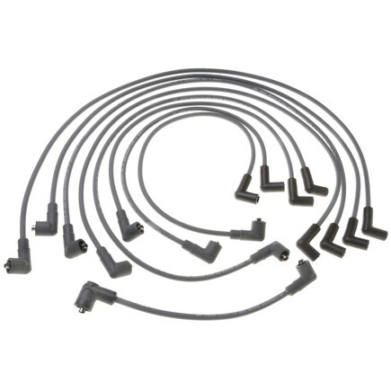 Standard Wire Sets 24811M 24811m