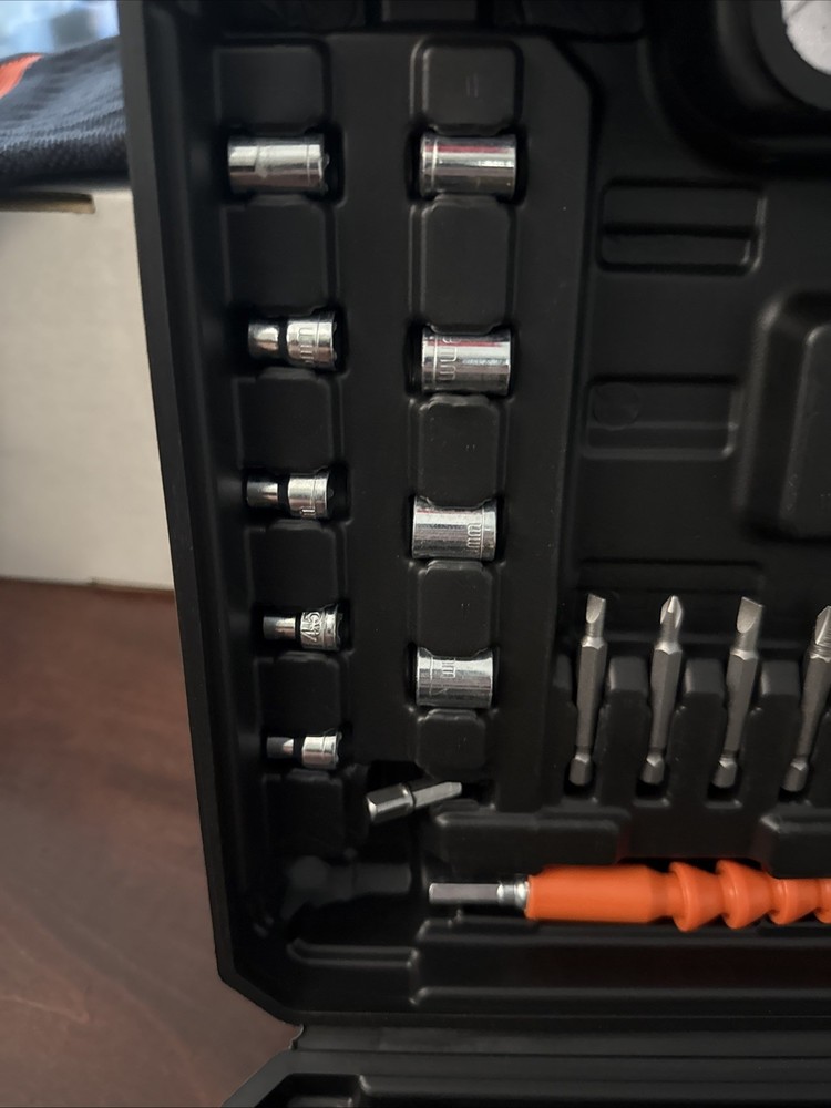 Pivotal Power Drill Kit