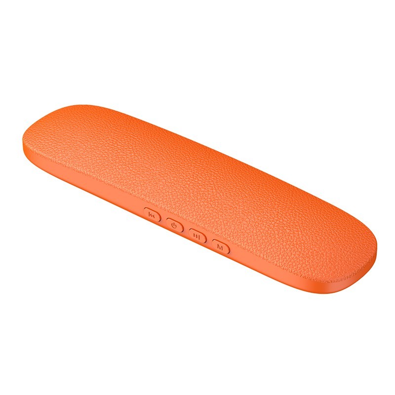 Bone Conduction Sleep Speaker Under Pillow, with Bluetooth & TF Card Playback OG