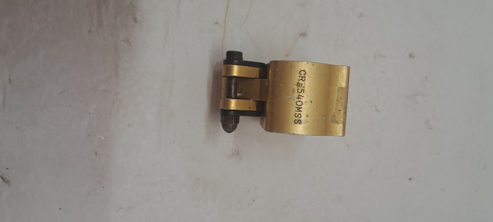 COMMSCOPE CR-540-MSS MSS MID-SPAN CABLE STRIPPING TOOL 1/2"