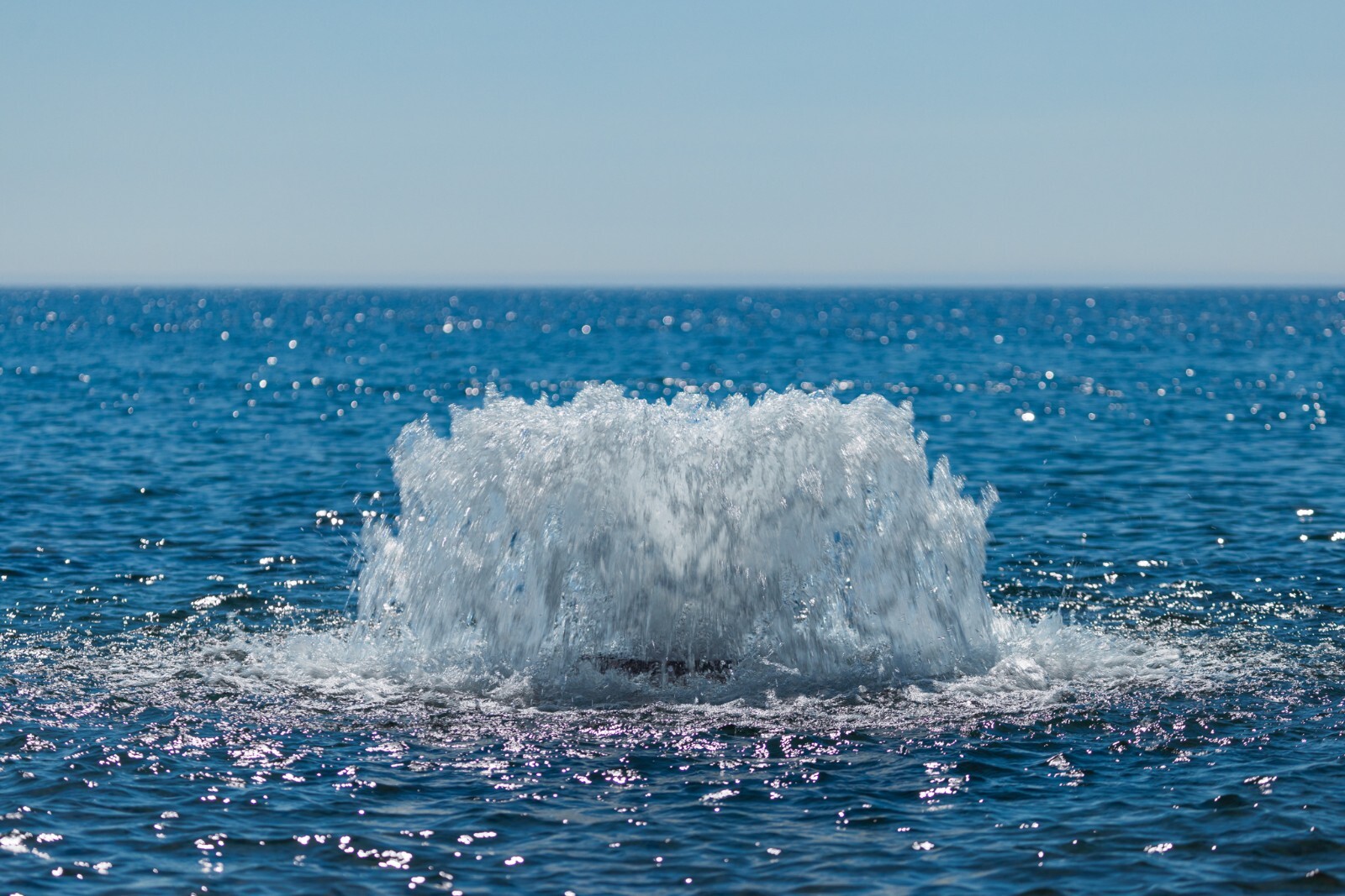 Kasco 4400AF 1HP Surface Aerators