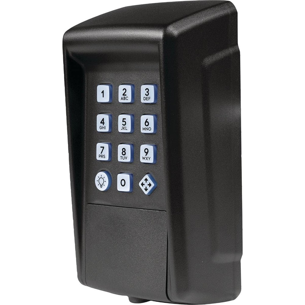 Wireless Digital Keypad