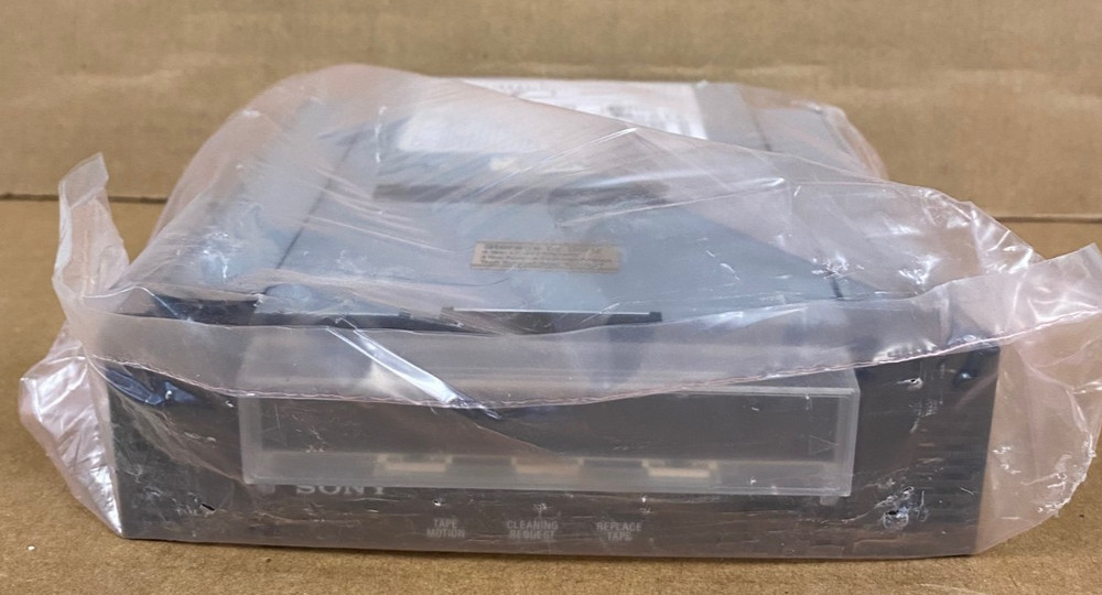 OPEN BOX! Streamer Sony  ATDNA2A ALTI100-A (NO BOX)