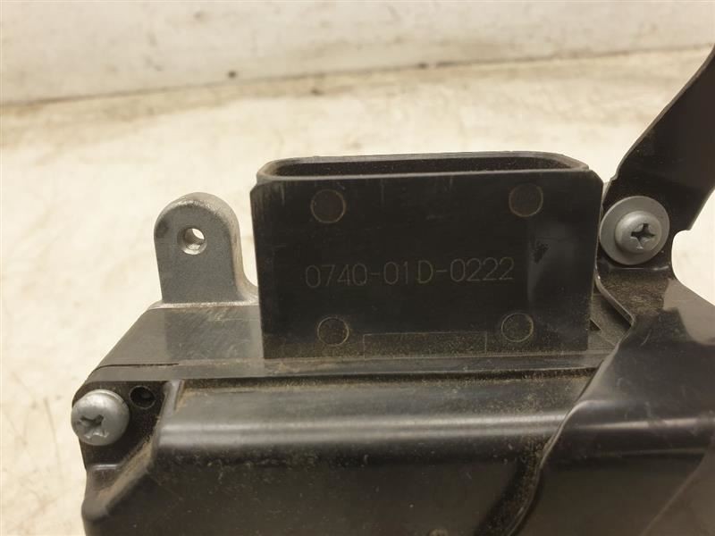 14-15 LEXUS IS250 POWER STEERING CONTROL MODULE ECM ASSEMBLY