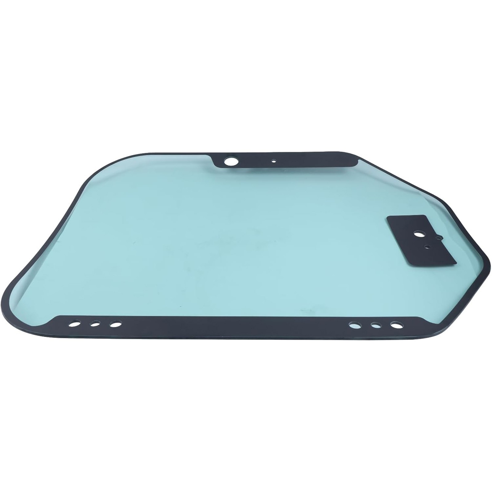 Front Door Glass 7120401 for Bobcat T595 T630 T650 T740 T750 T770 T870