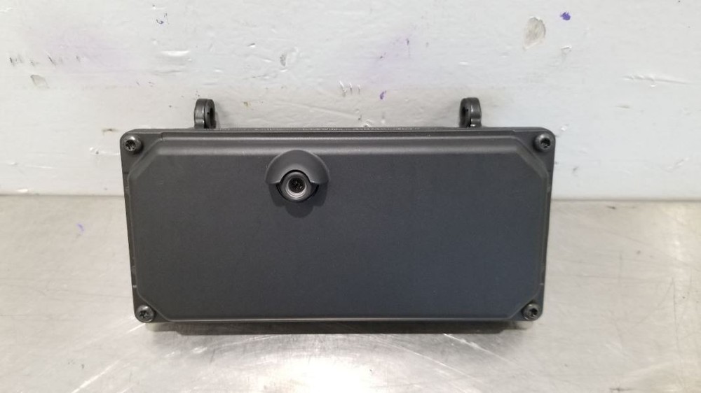 24 JEEP GLADIATOR JT CAMERA PROCESSOR CONTROL MODULE 68612896AB