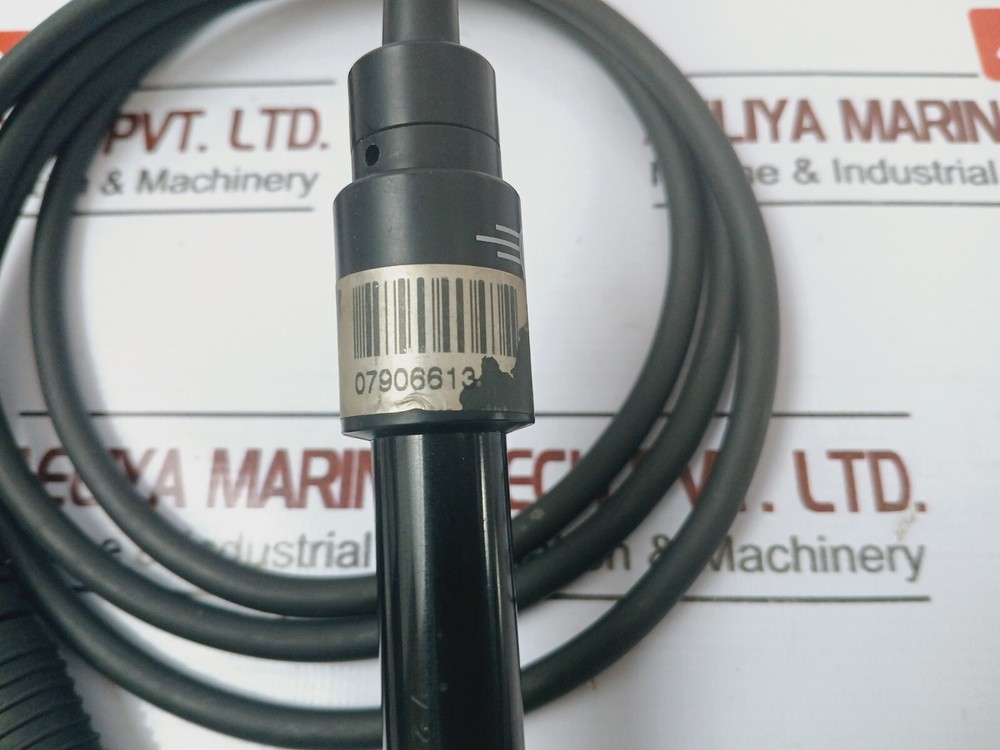 WTW LF 318/SET Conductivity Meter