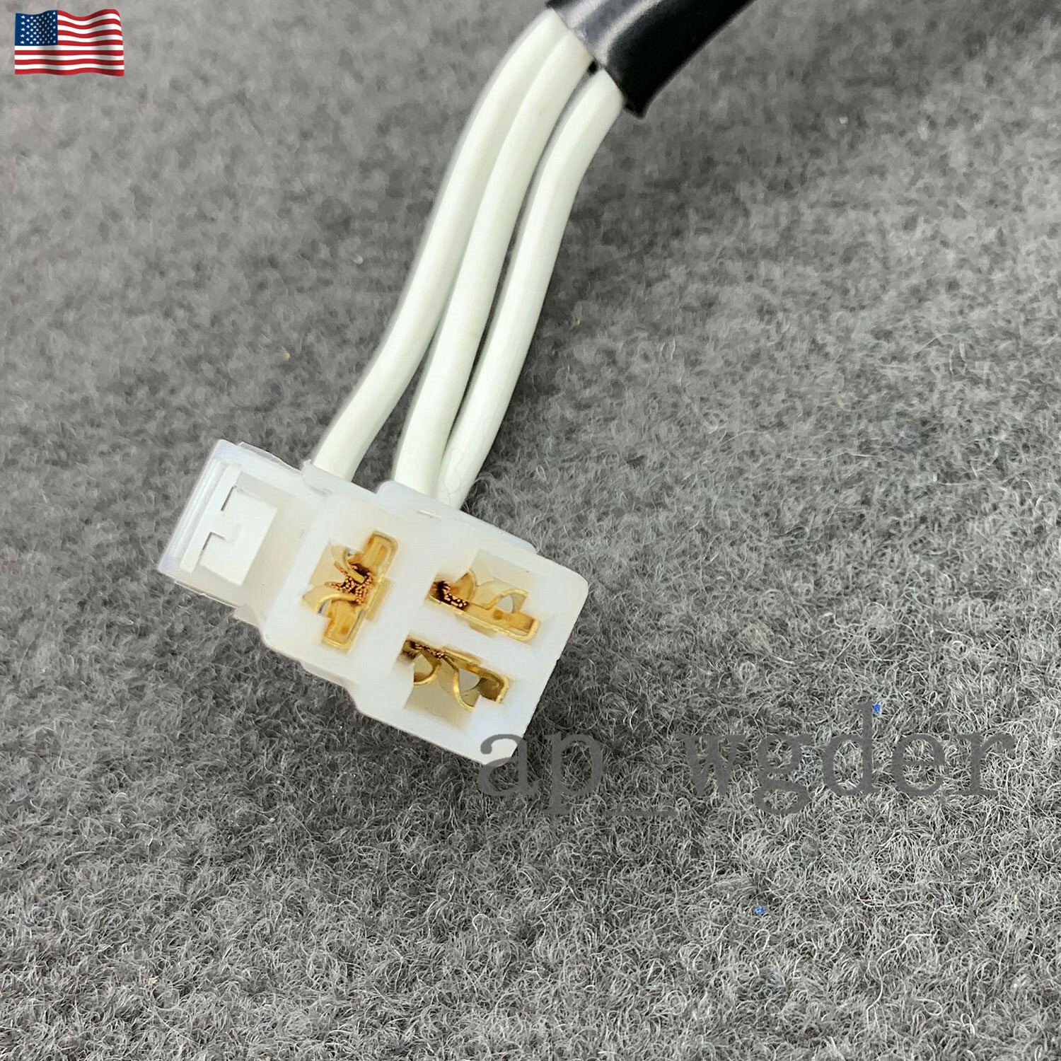 New Kit Stator + Regulator Rectifier + Gasket For Suzuki GSXR 600/750/1000 00-05