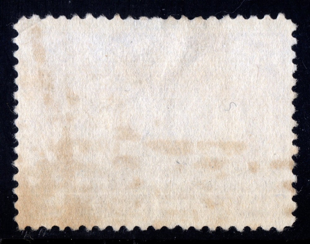 #57 Jubilee 10c Canada used