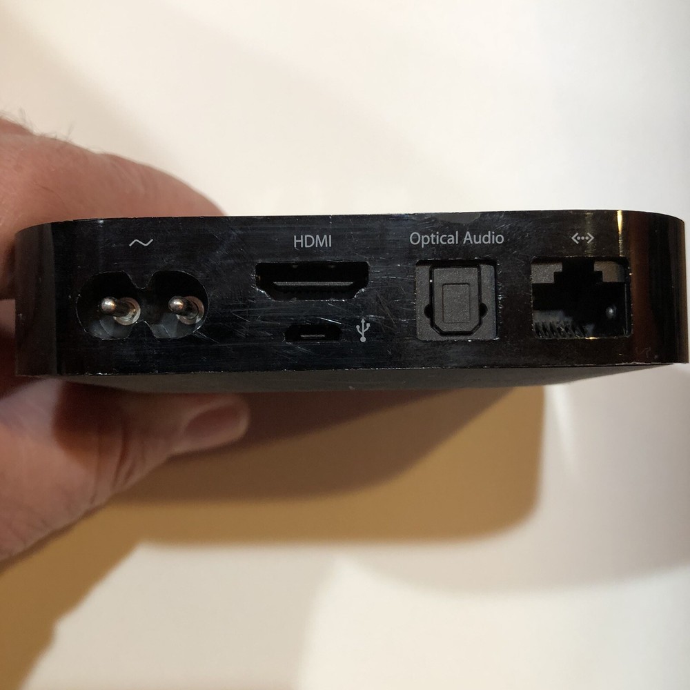 Apple TV 3rd Generation (2013) - A1427