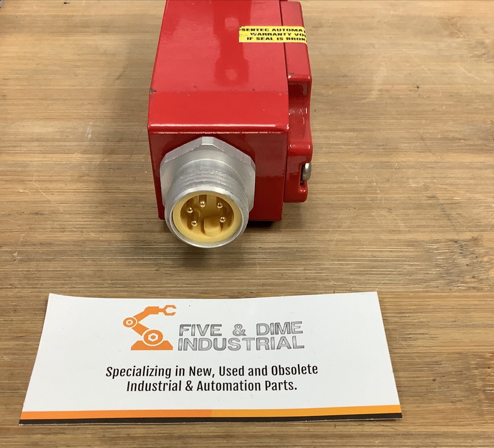 IDEM IEC X30009 / 203001-5C Safety Switch