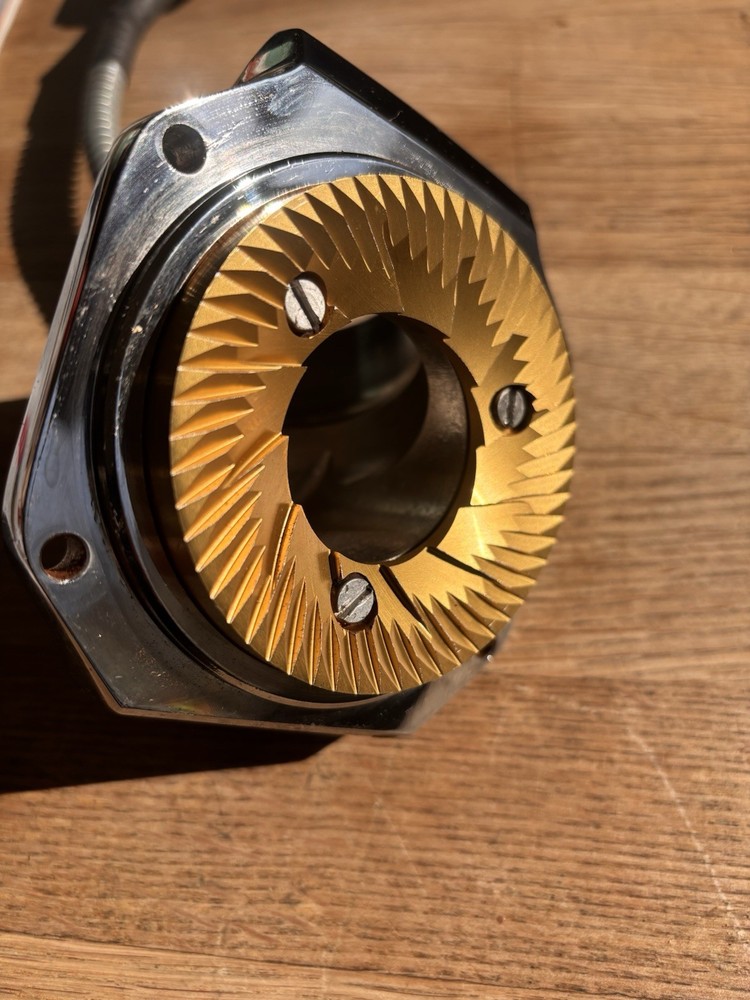 Nuova Simonelli Mythos Clima Pro Espresso Grinder