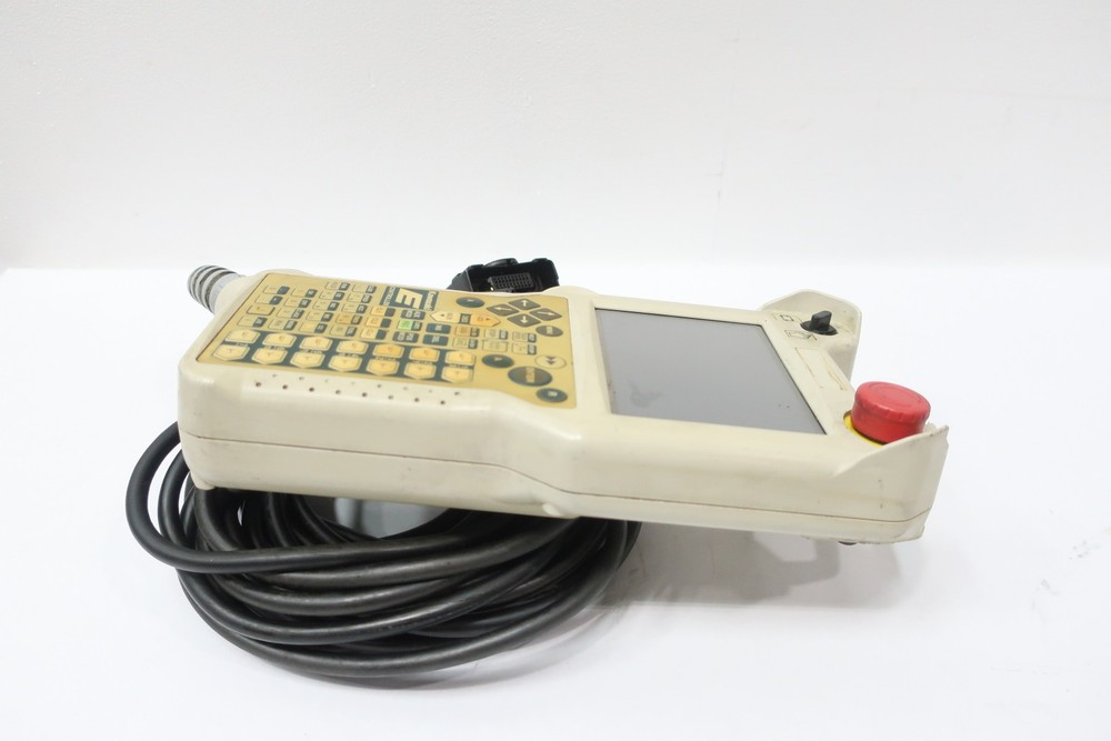 Kawasaki 50817-0072 Robot Teach Pendant E Controller