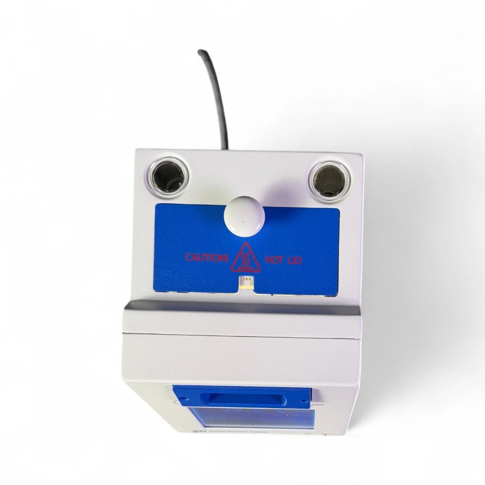 Stanford Research Systems OptiMelt Automated Melting Point System MPA100