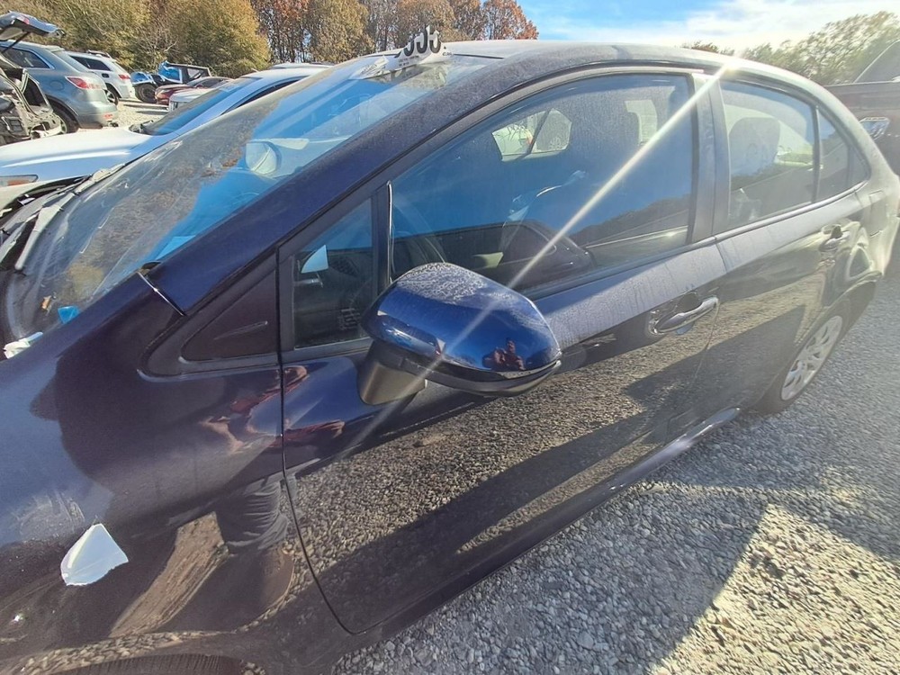 COROLLA 2023 Glove Box 4868233