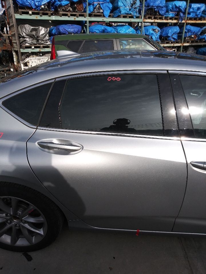 2023 ACURA TLX CENTER INFORMATION DISPLAY SCREEN FITS 21-23 ID 39710TGVA12