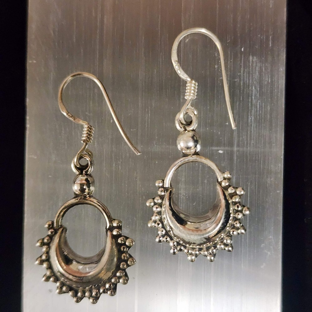 Kutch Earrings