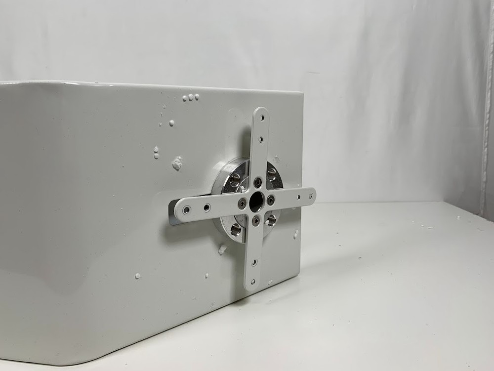 Locking Floor Stand – CTA Premium Locking Support Base Kiosk