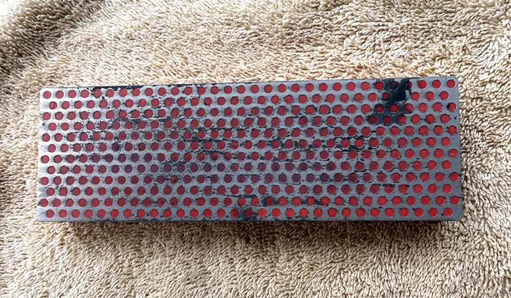 DMT DIAMOND SHARPENING/HONING 07 BLOCK