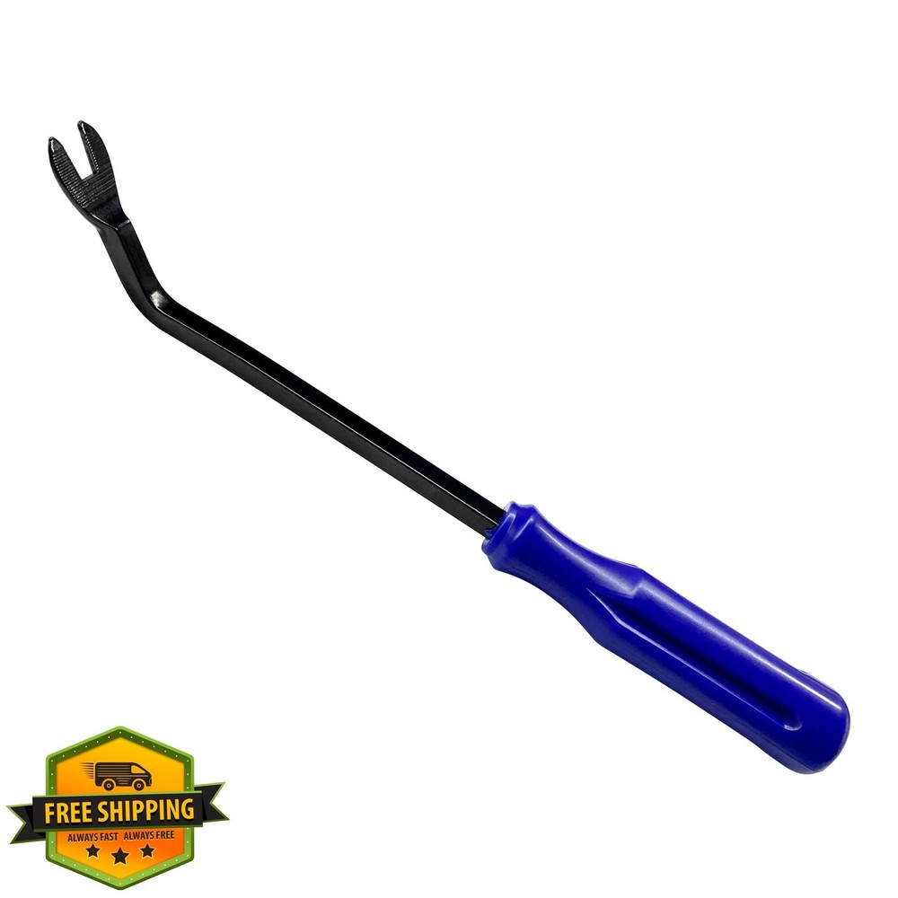 XLSFPY Auto Trim Rivet Removal Tool Fastener Pry Clip Puller