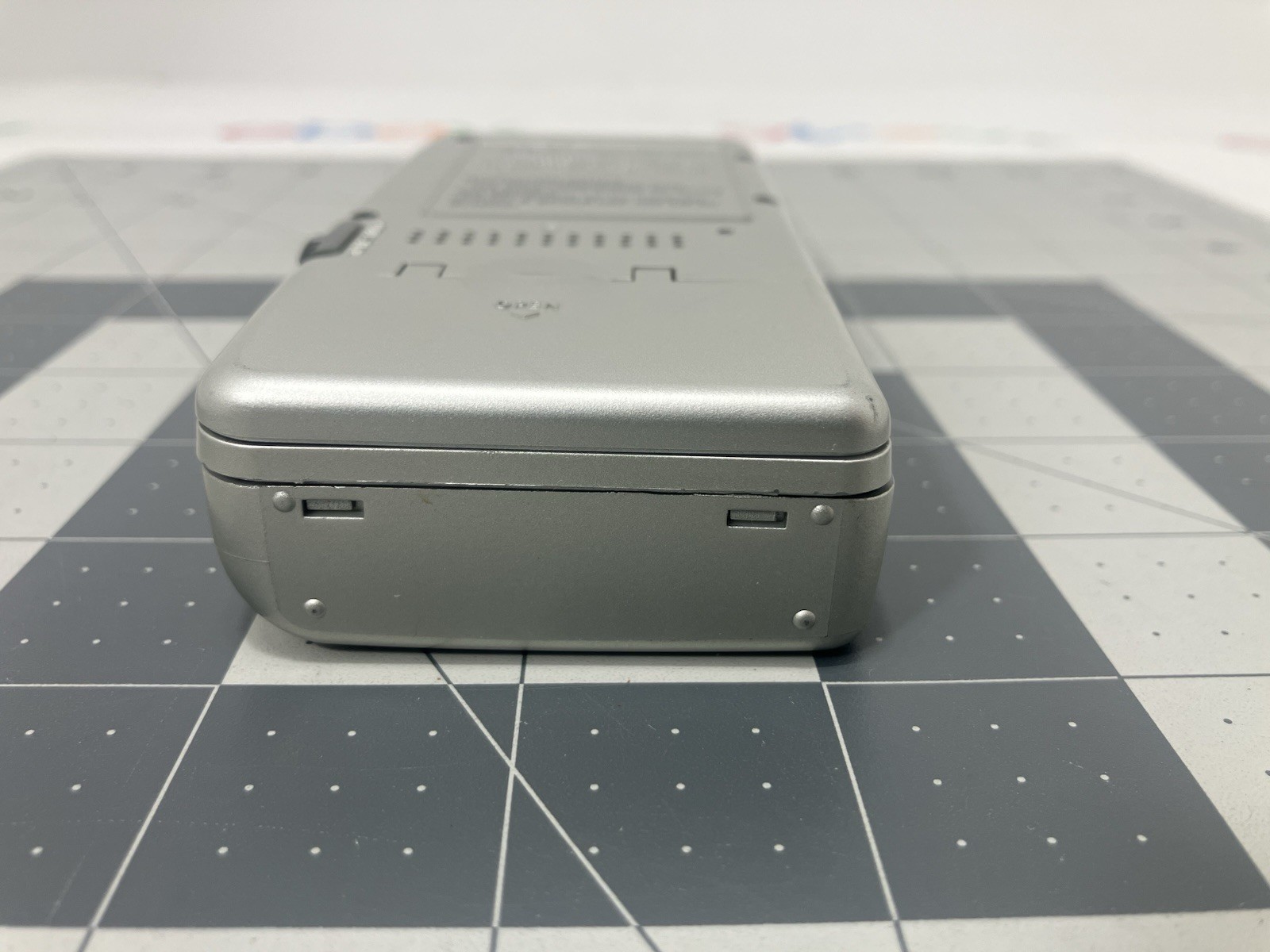 General Electric 3-5373A Micro Cassette Voice Recorder With 3 Tapes Tested