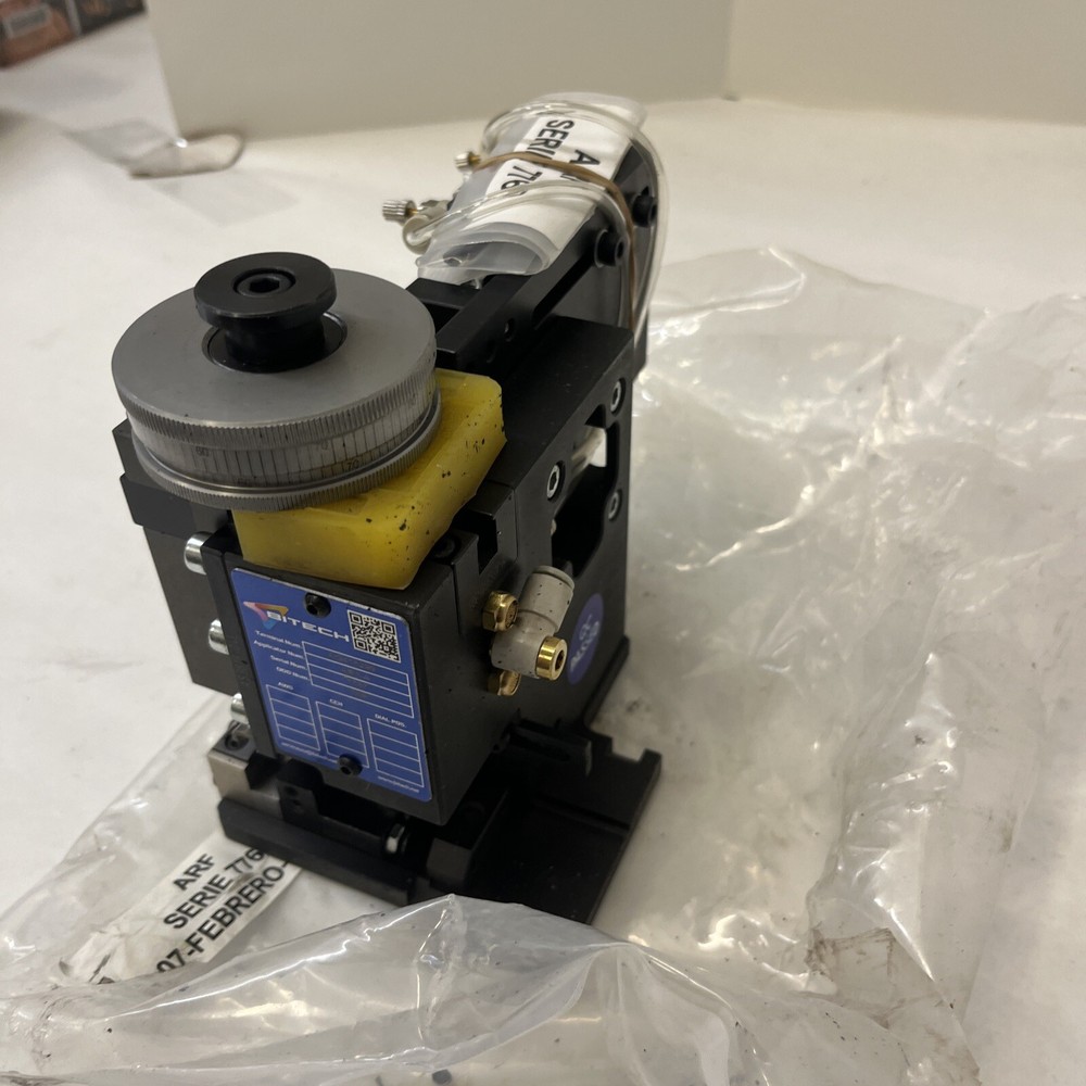 Bitech Tool Terminal # AG416299 See Desc