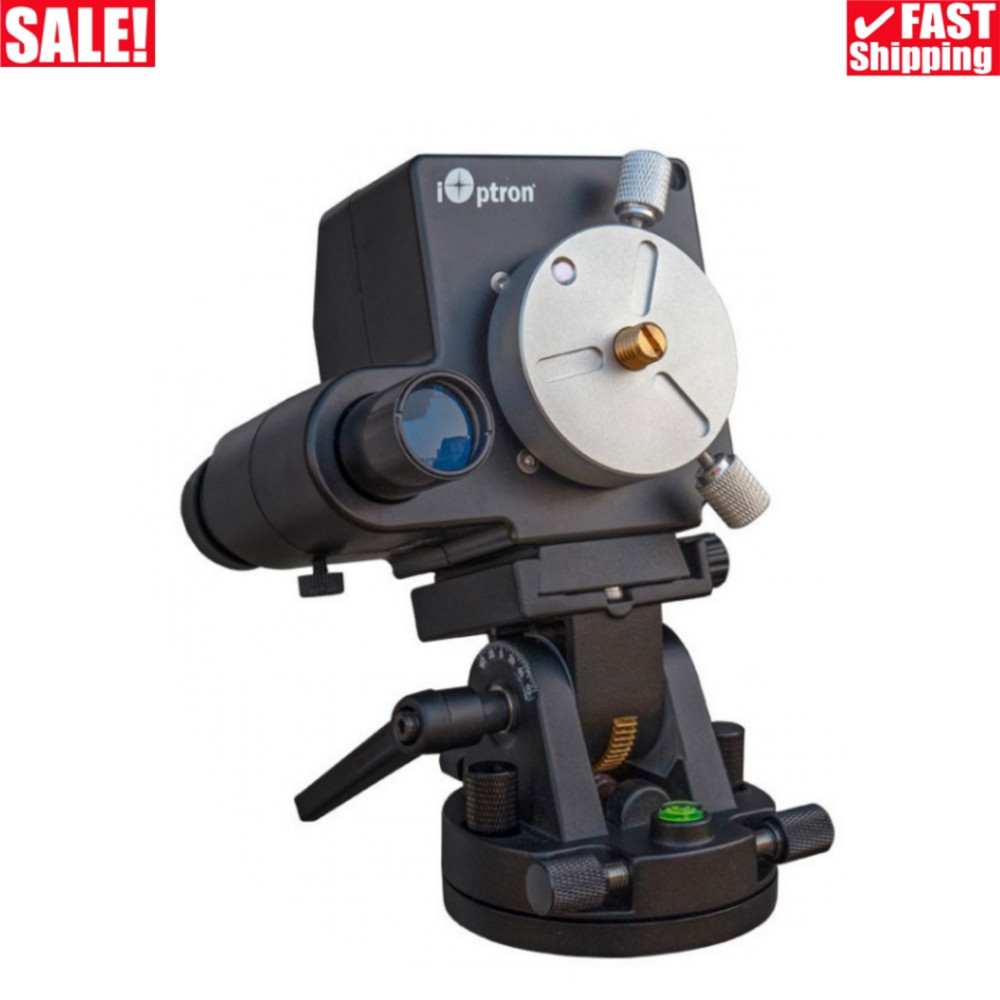 SkyTracker Pro Equatorial Mount Tracking Astronomical Accessory for iOptron