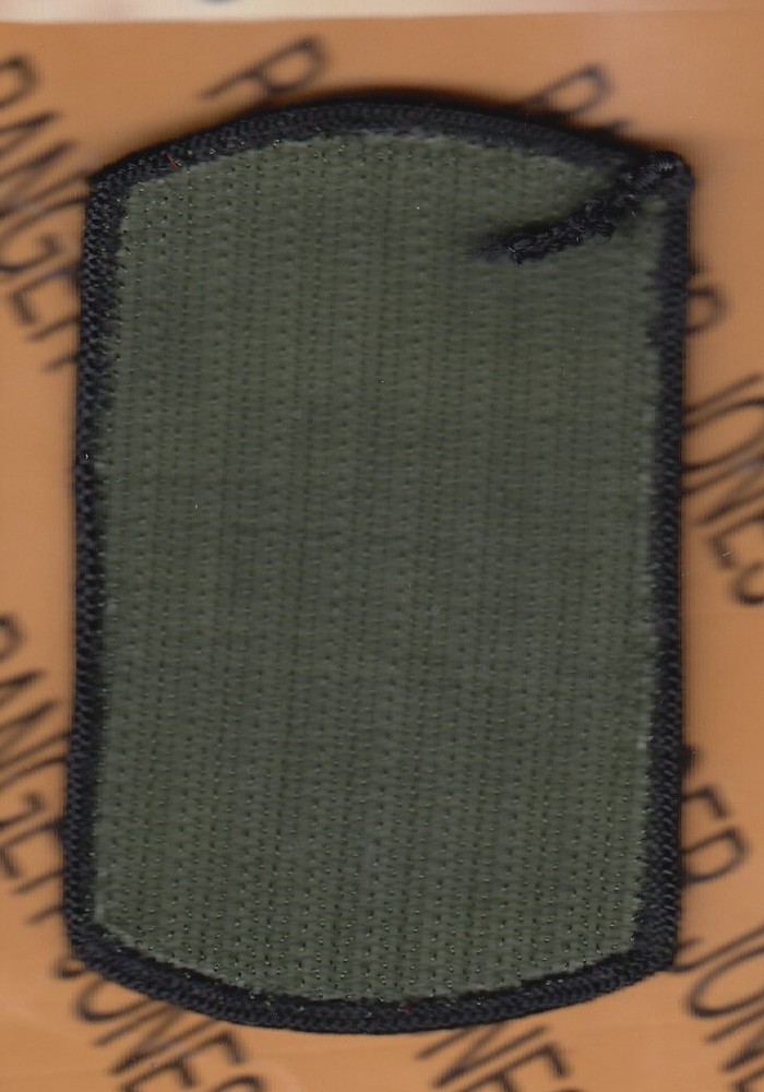US Army 4th Sustainment Brigade ~3" ACU w/ Hook uniform patch m/e