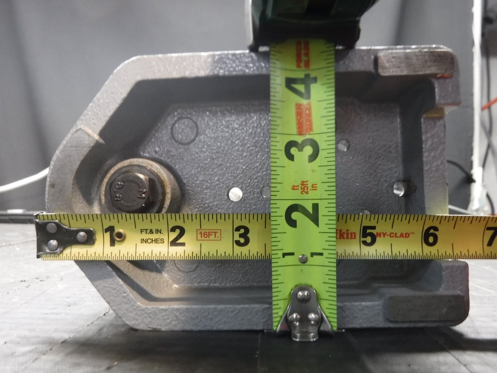 Mitutoyo 519-109E Transfer Stand
