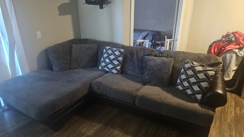 sectional sofa