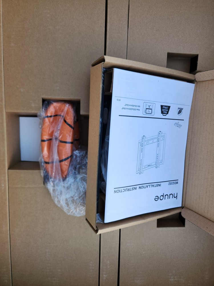 Huupe Mini Pro Pack Smart Hoop