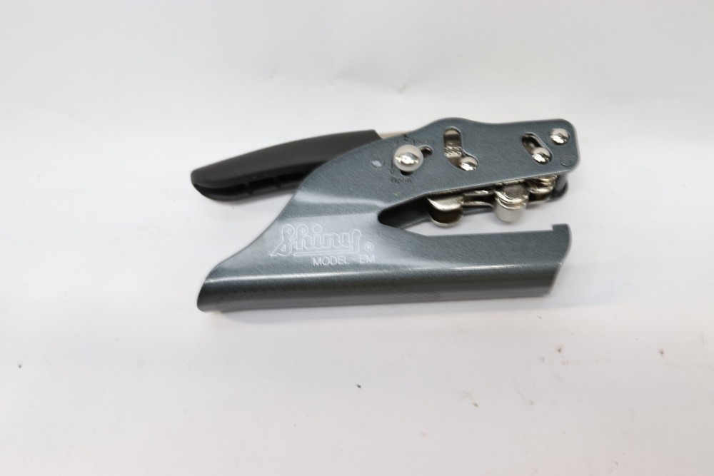 Shiny Model Em Pocket Seal 27-43977