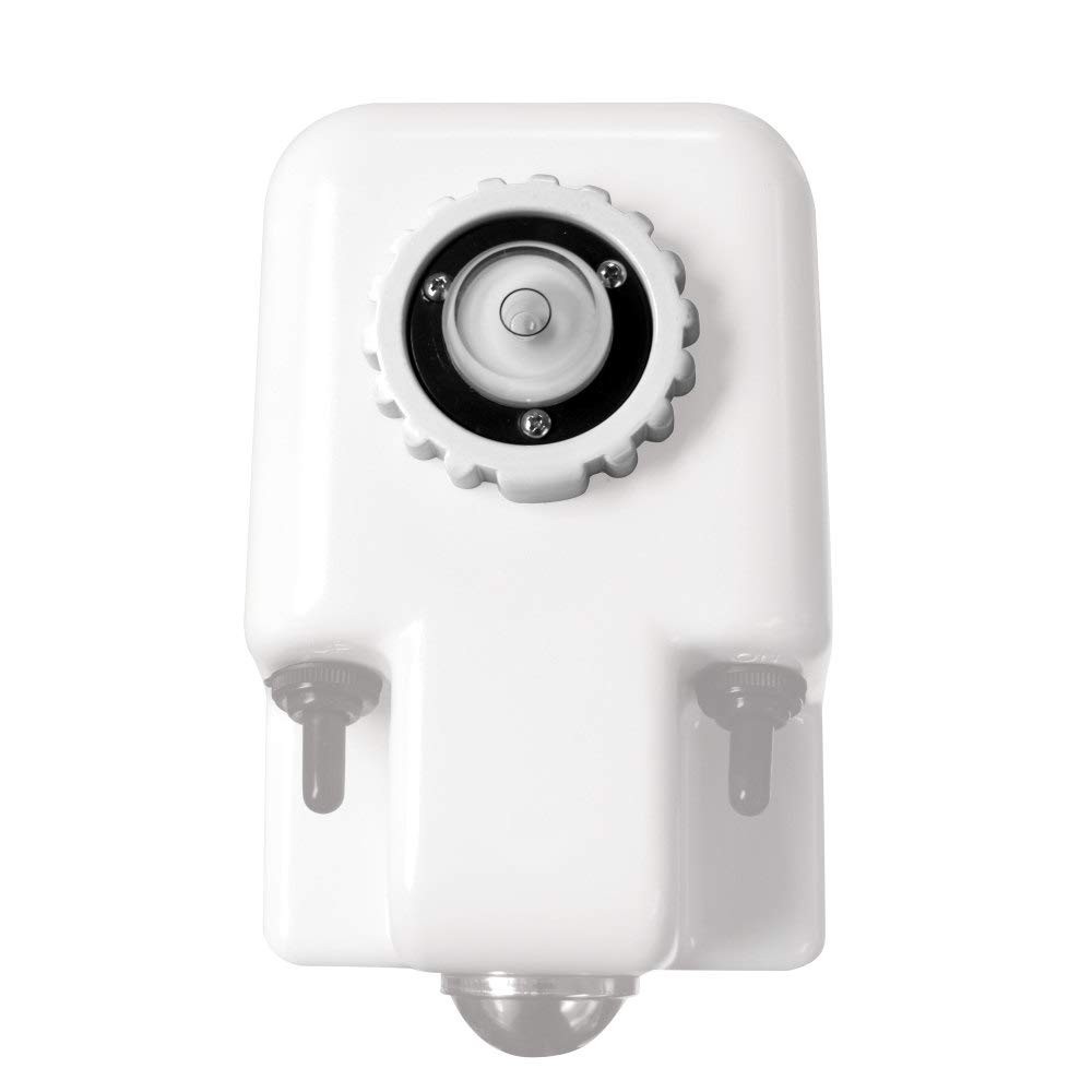 Quick Products JQ-RLW Replacement Bubble Level Cap for Electric Regular