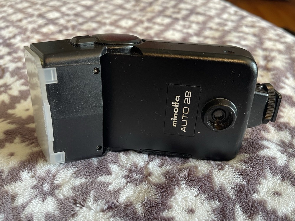 Minolta XE-7
